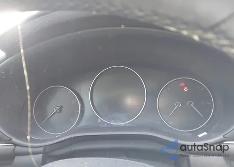 2022 Mazda Mazda3 Select из США, поврежденный, VIN 3MZBPABL2NM309911